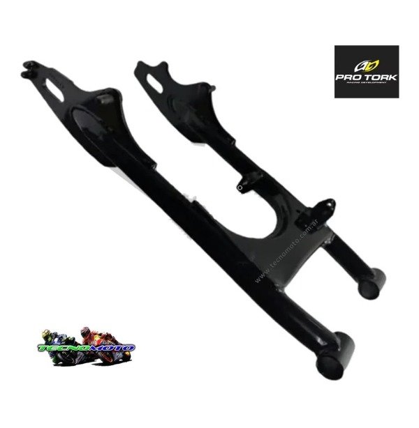 Producto - HORQUILLON TRASERO HONDA 150 TITAN 2004/2008 [PROTORK] -48319