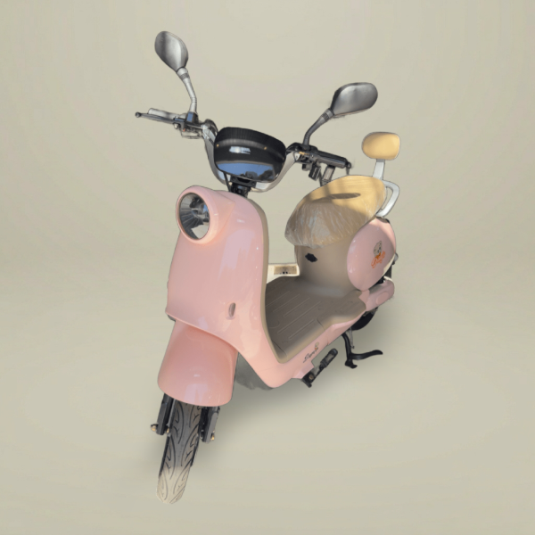 Producto - E-Bike Napoles