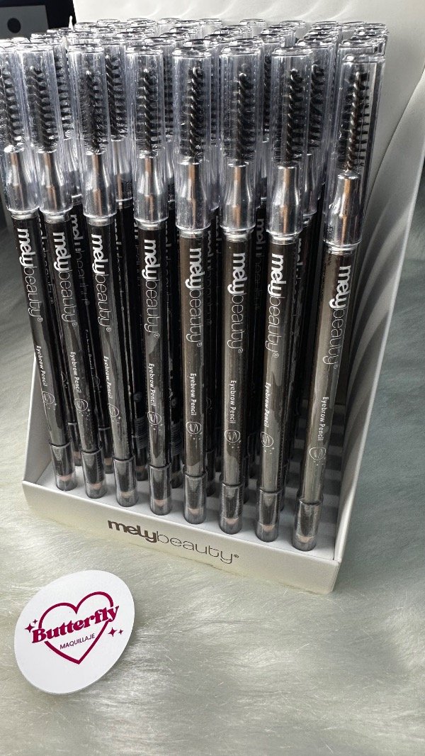 Producto - Lápiz De Cejas C/cepillo Waterproof
