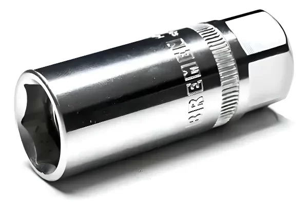 Producto - Tubo Bocallave Saca Bujía Hexagonal 1/2 13/16 Bremen 3760