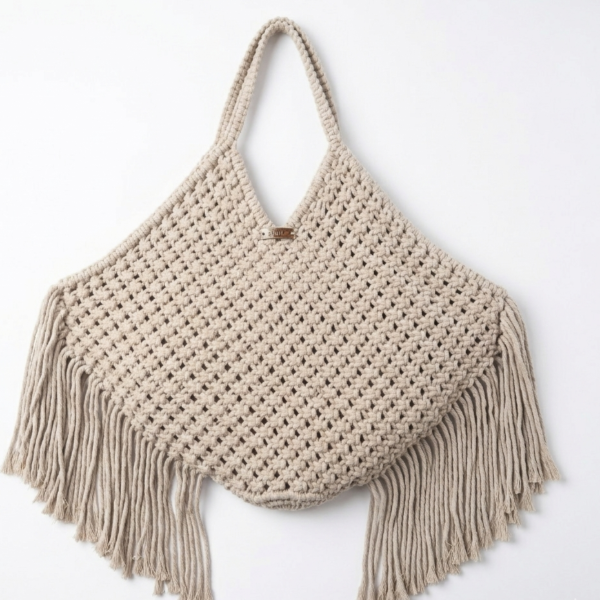 Producto - Cartera Boho