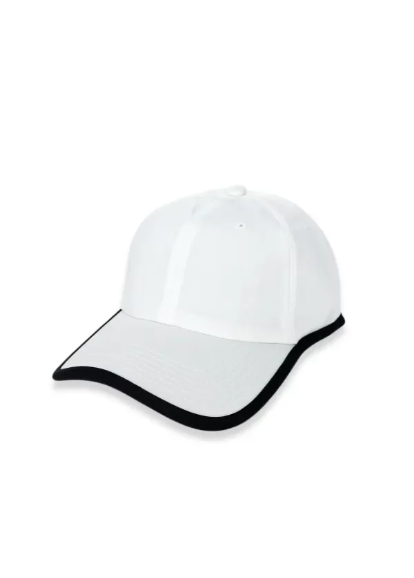 Producto - GORRA CON VISERA COMBINADA - 0