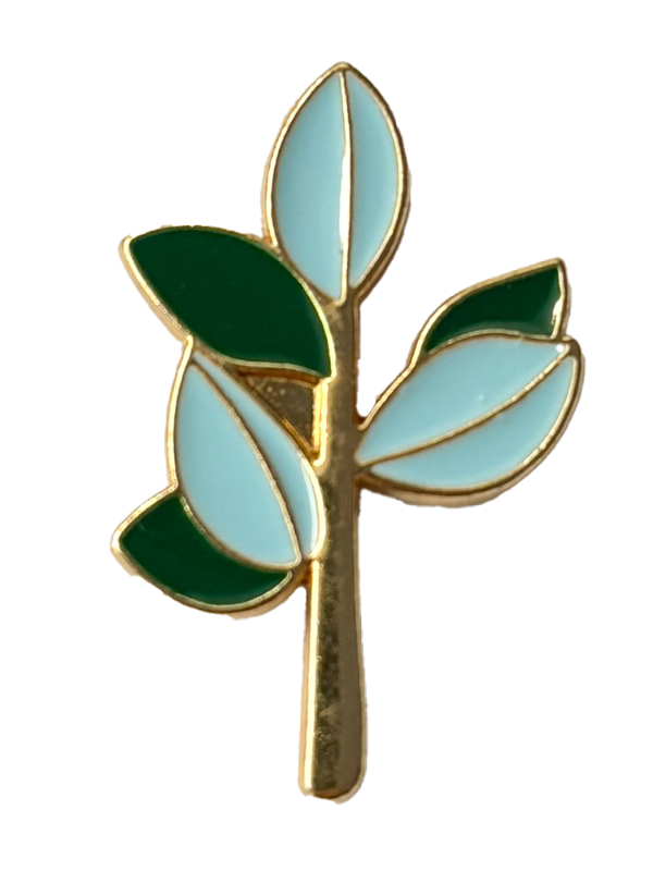 Producto - Pin Plantita