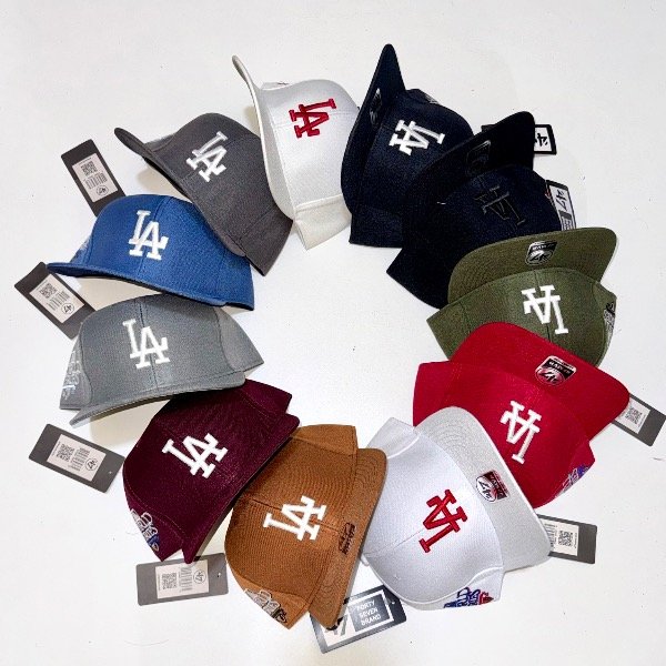 Producto - CERRADAS ll LA