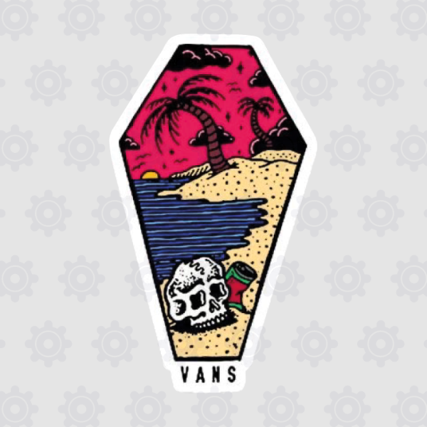 Producto - CT-033 Vans