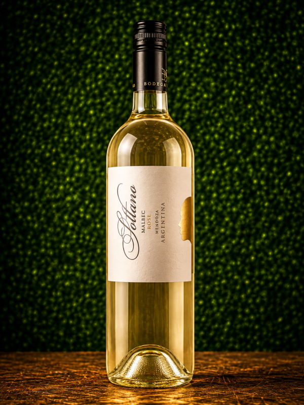 Producto - SOTTANO MALBEC ROSADO