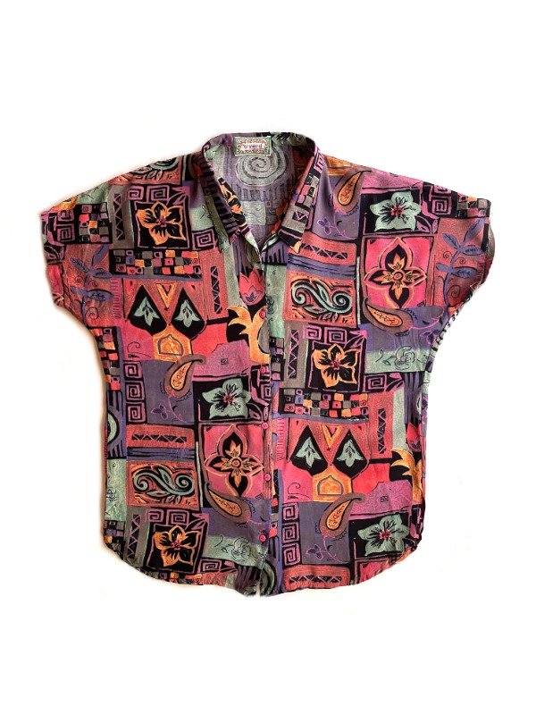 Producto - Camisa O'verd