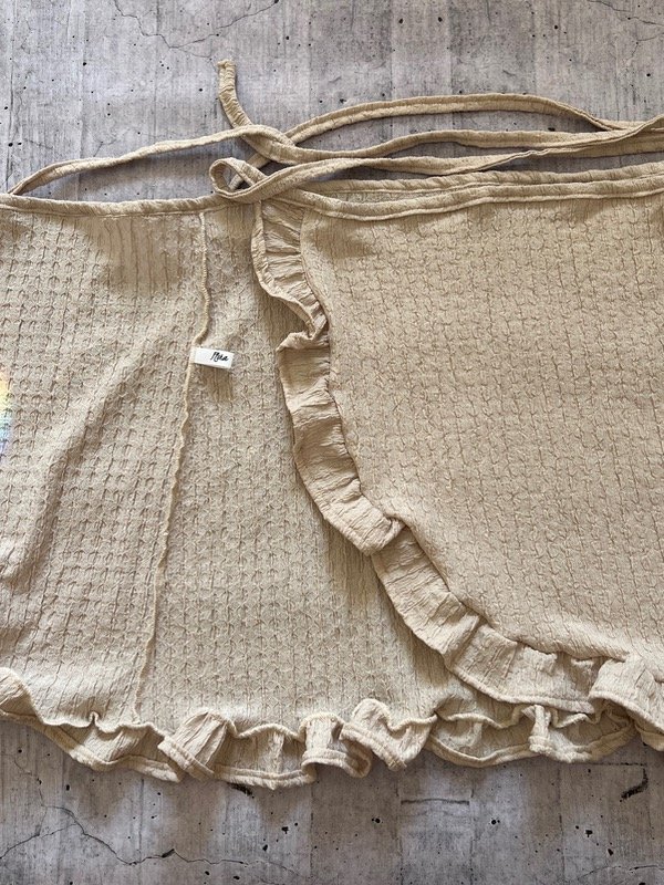 Producto - PAREO beige - 2