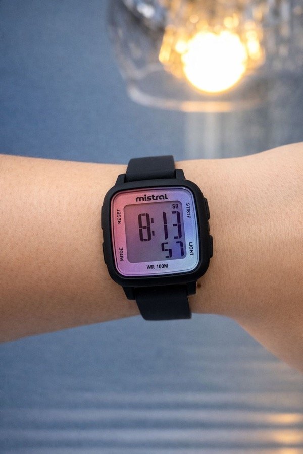 Producto - Reloj mistral LAG-21824-01