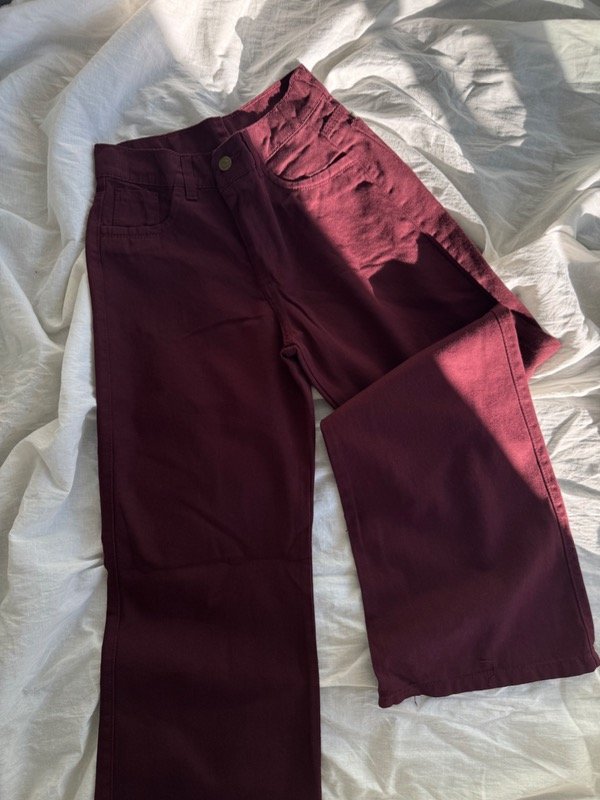 Producto - I12. Wide vino (rígido /tiro alto)