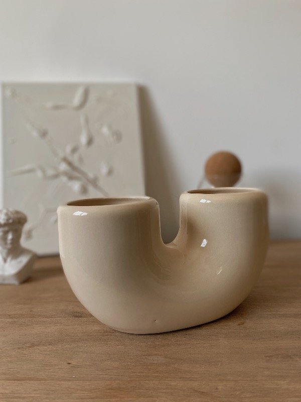 Producto - Florero Duna Chico