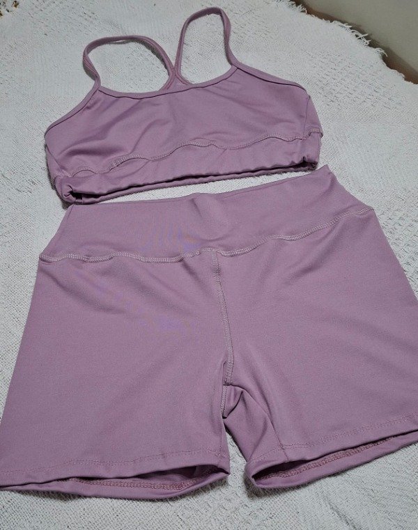 Producto - CONJUNTO TOP + CALZA - 1