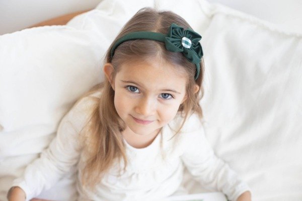 Producto - VINCHA FLOR