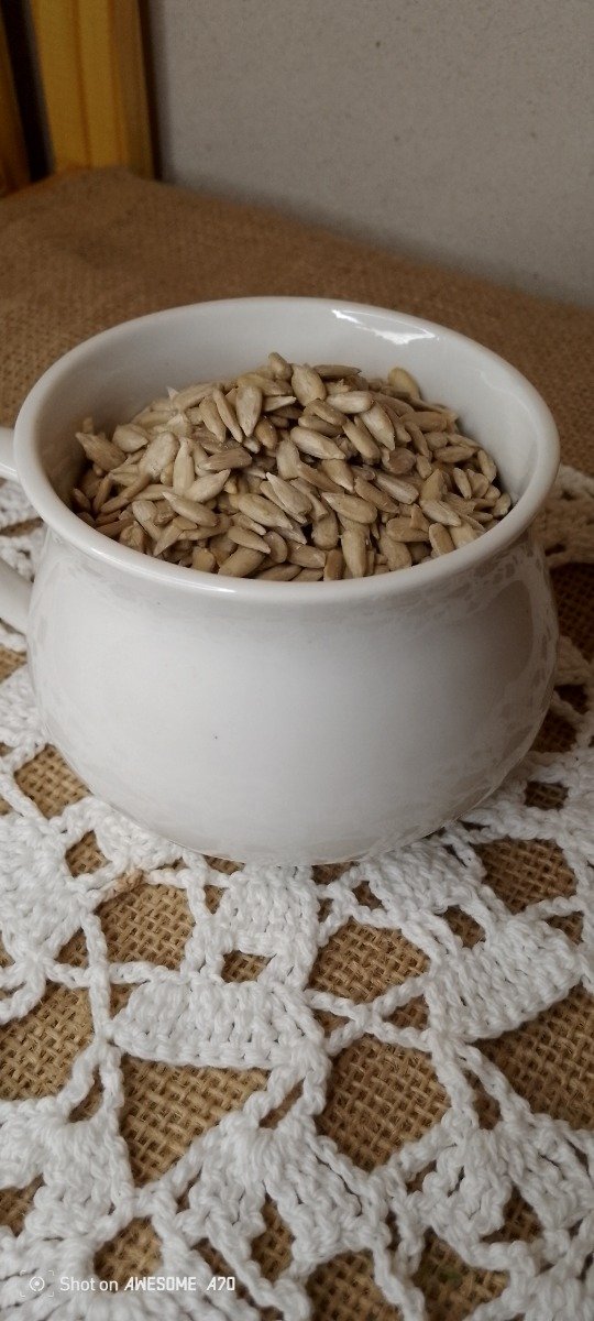 Producto - Girasol