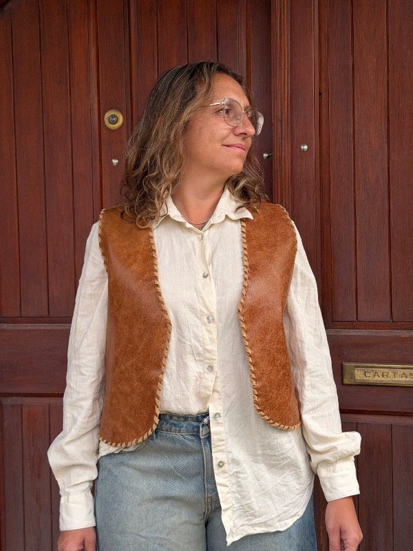 Producto - Chaleco Boston