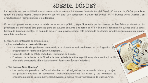 Producto - SALIDAS CIRUELAS - ESPACIO PÚBLICO Y MEMORIA - 2