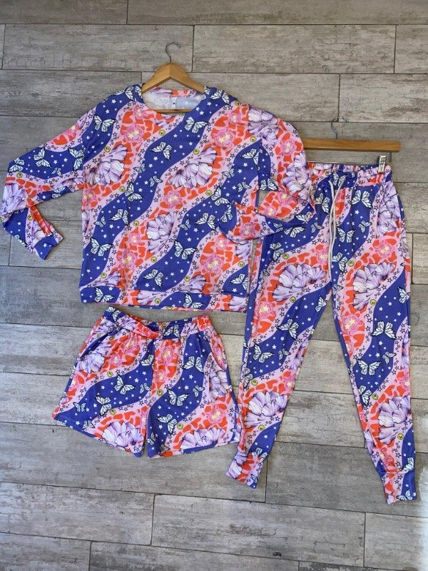 Producto - Maxi Buzo Dona