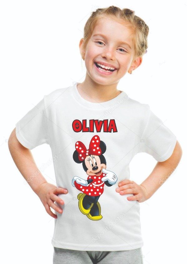 Producto - Minnie
