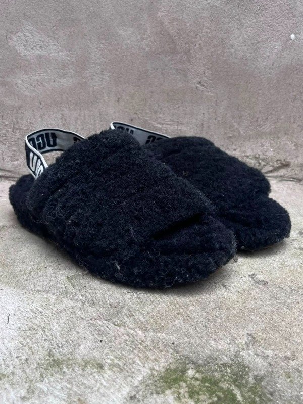 Producto - UGG Fluff Yeah Slide - 1