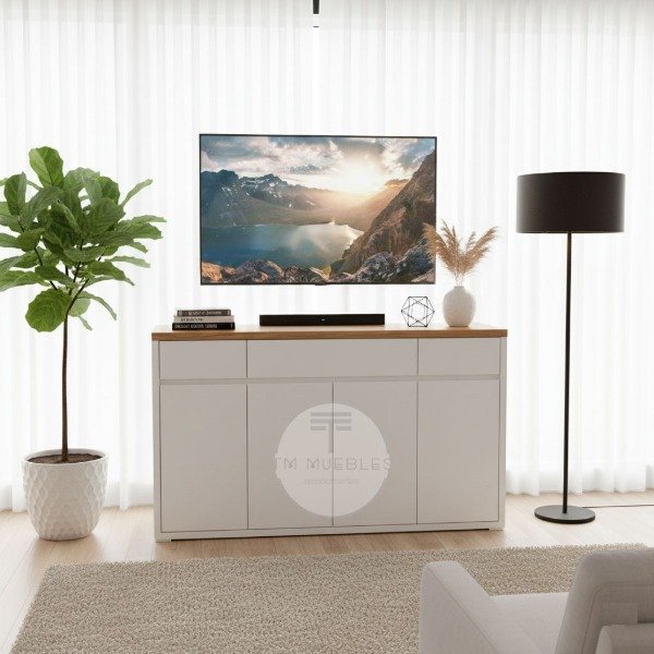Producto - VORA WHITE