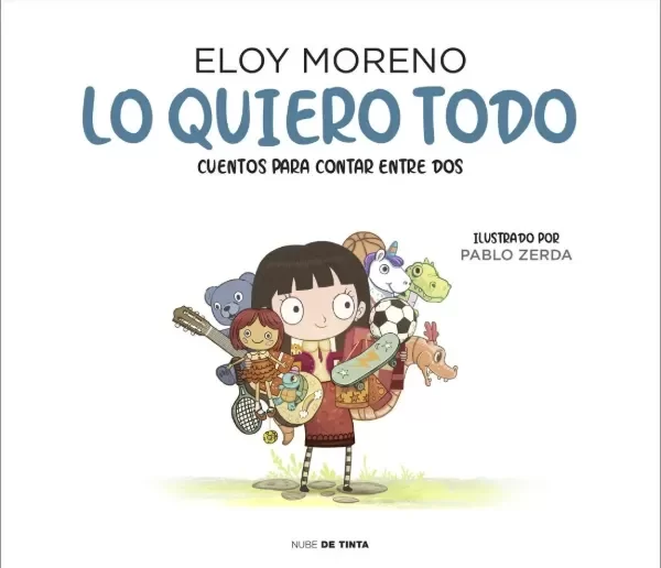 Producto - LO QUIERO TODO