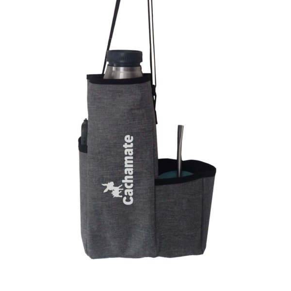 Producto - Bolsa Portatermo, mate y celular