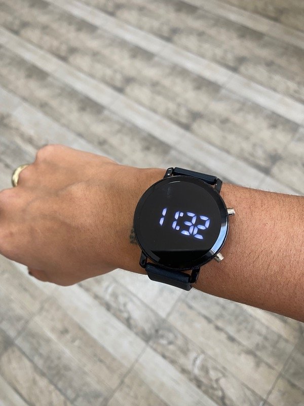 Producto - Reloj Nicky