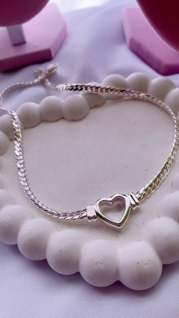Producto - Gargantilla Eliss a.b