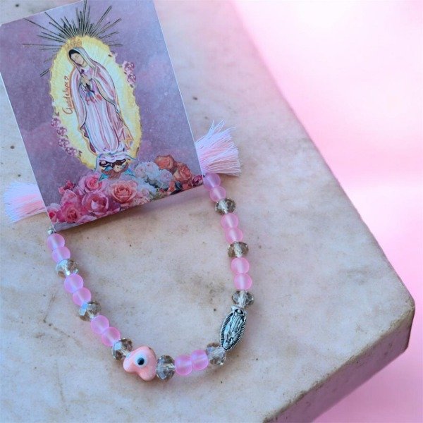 Producto - PULSERA LUPITA AMOR