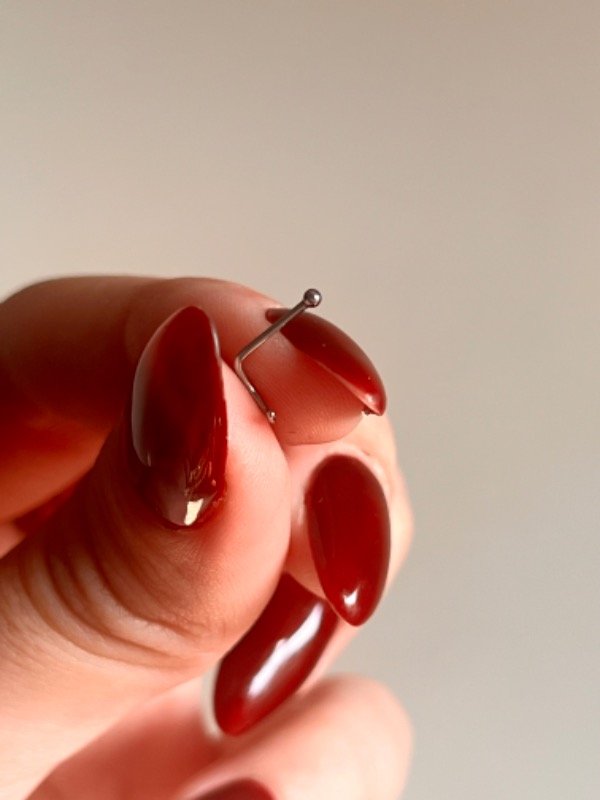 Producto - Piercing Narumi Mini AQ