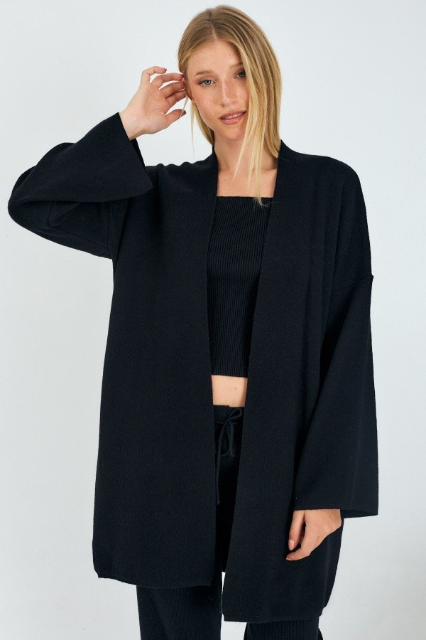 Producto - Saco Konowa