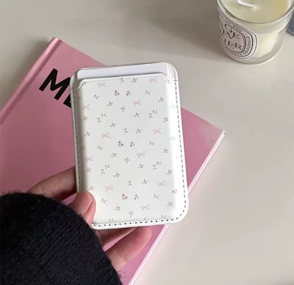 Producto - Wallet Cute Pink