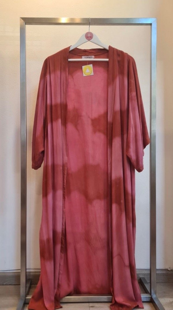 Producto - Kimono ANNA CHERISE