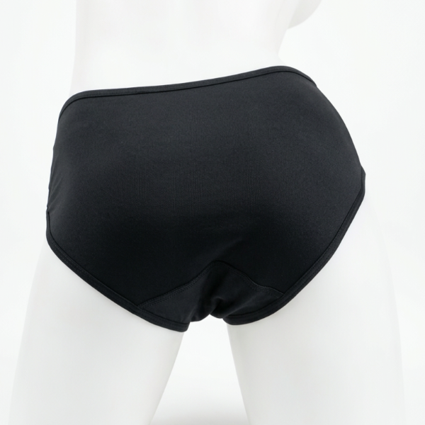Producto - Bombacha Tiro Alto con encaje OUTLET NUEVO - 7