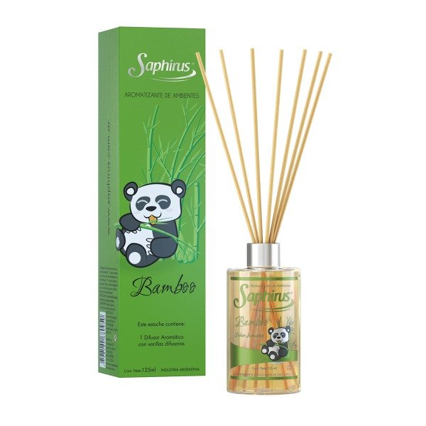 Producto - Difusores Saphirus