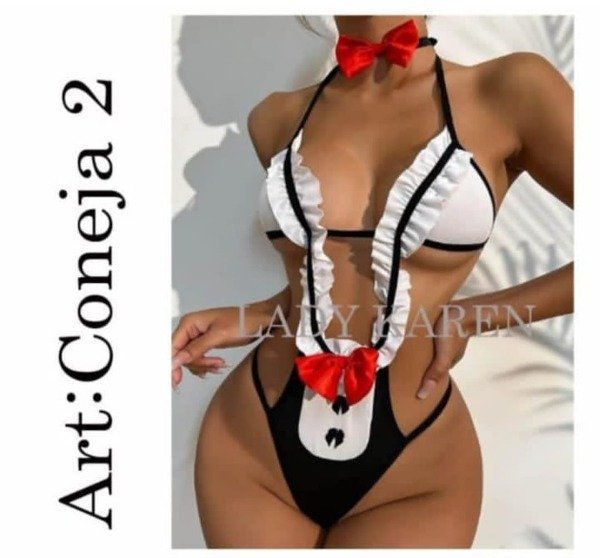 Producto - coneja