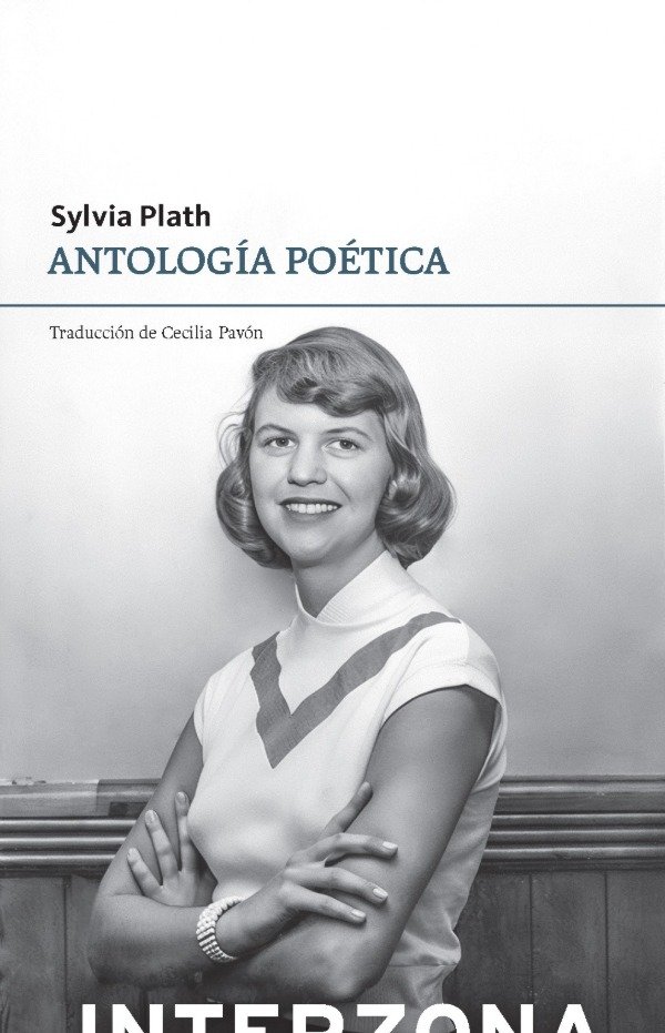 Producto - Antología Poética - Sylvia Plath