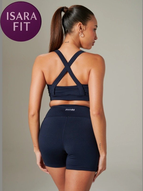 Producto - Short Basic Luxe - 3