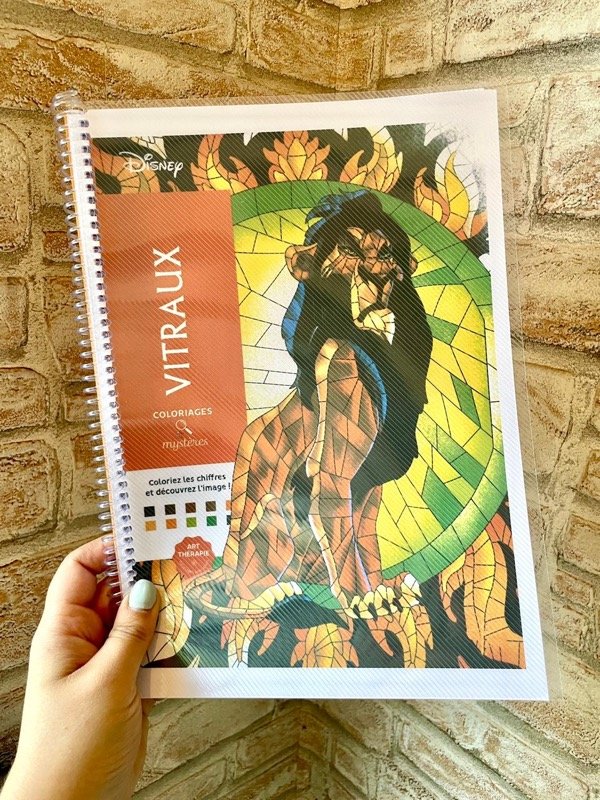 Producto - Vitrales-Principiantes