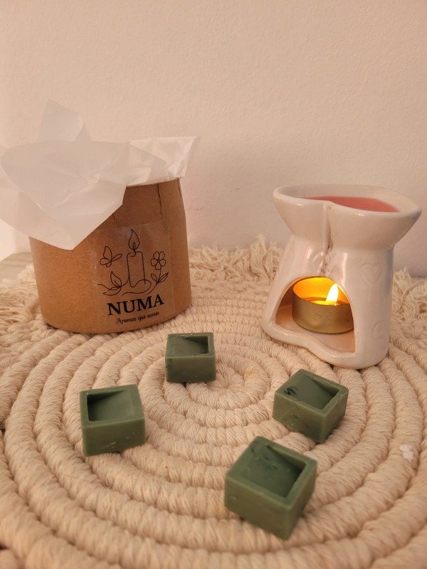 Producto - Wax Melts por 250 gr