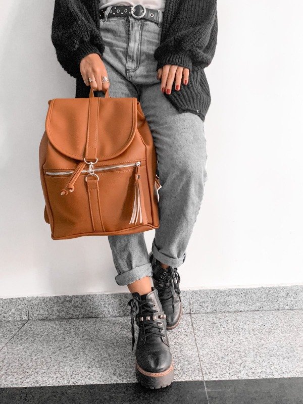 Tienda online de Kashmir mochilas