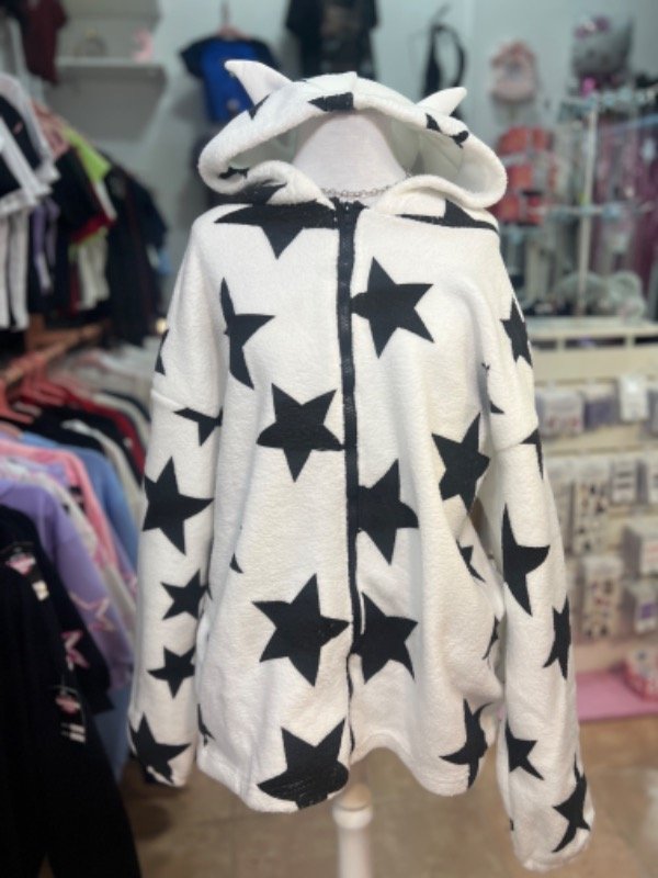 Producto - Campera Stars