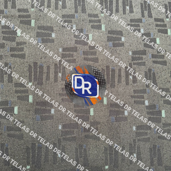 Producto - TELA AUTOMOTRIZ MERCEDES CAMION X 1.45