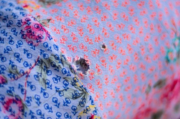Producto - Falda Midi LeChateau Talle:M - - 4