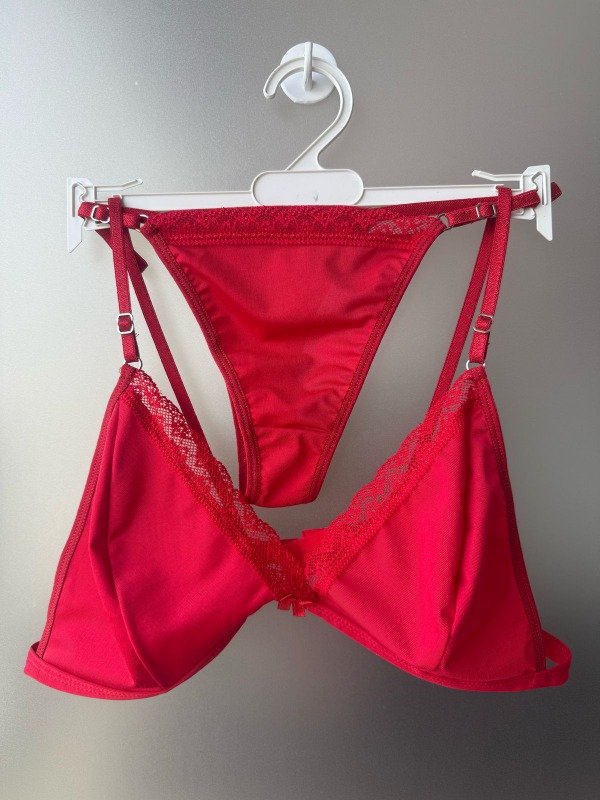 Producto - Conjunto algodón 105