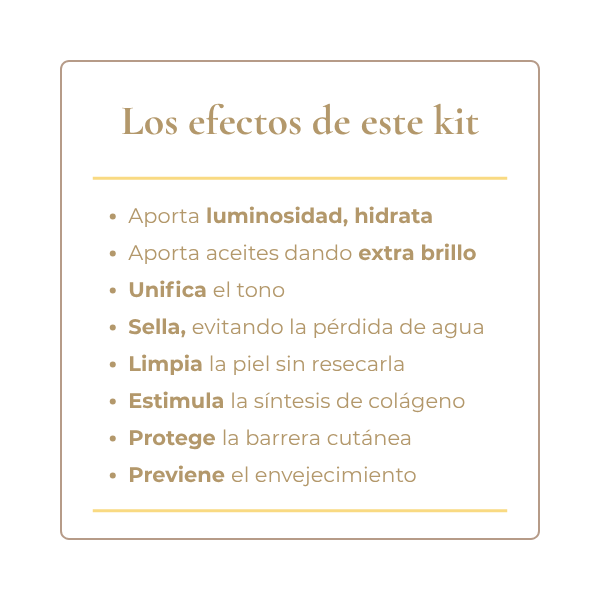 Producto - Kit Maduras Simple - 2