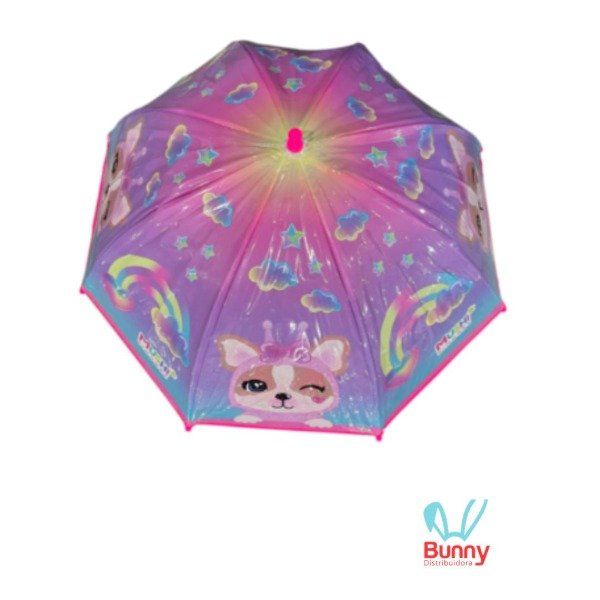 Producto - PARAGUAS 17" SIMONES