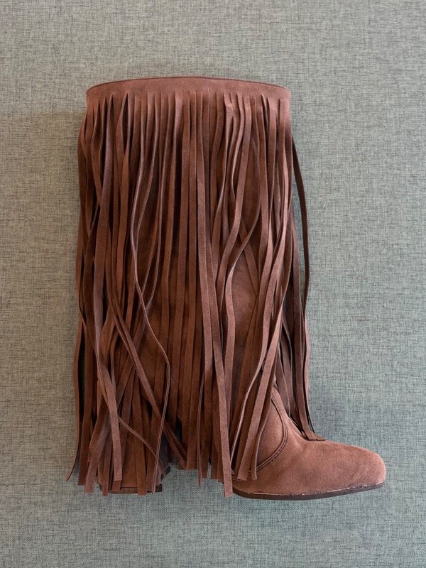 Producto - Botas TAURO
