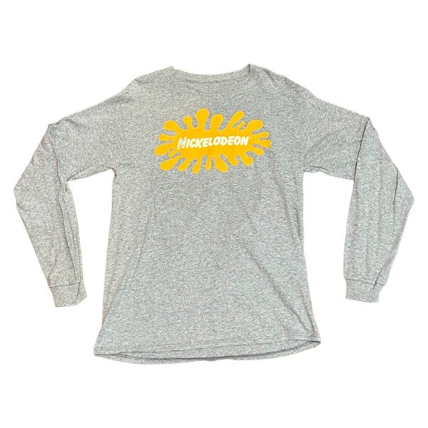 Producto - Remera Manga Larga Nickelodeon