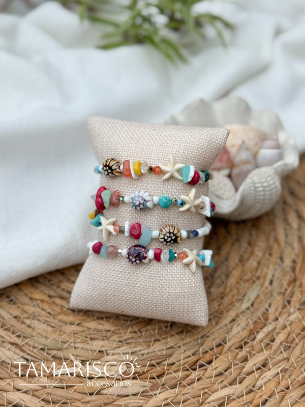 Producto - Pulsera Bali - 1
